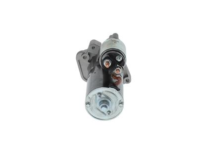 BOSCH 1 986 S00 951 Číslo výrobce: ST 12V 1,2kW (R). EAN: 4047026561357.