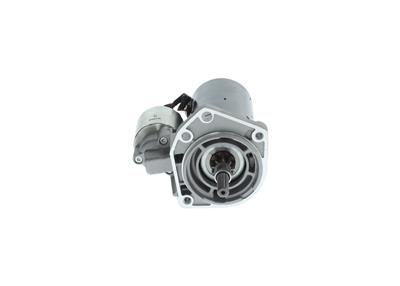 BOSCH 1 986 S00 966 Číslo výrobce: ST 12V 1,1KW (R). EAN: 4047026540475.