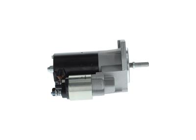 BOSCH 1 986 S00 966 Číslo výrobce: ST 12V 1,1KW (R). EAN: 4047026540475.