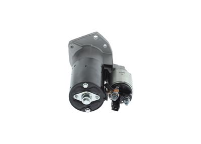 BOSCH 1 986 S00 966 Číslo výrobce: ST 12V 1,1KW (R). EAN: 4047026540475.