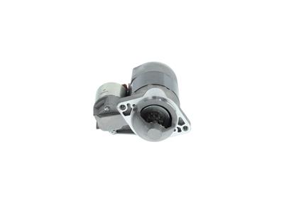 BOSCH 1 986 S01 022 Číslo výrobce: ST 12V 0,9KW (R).