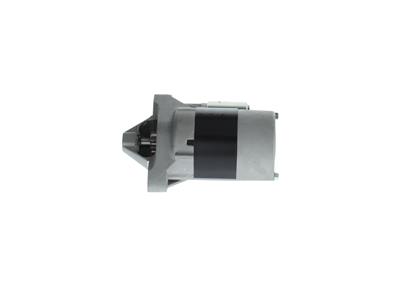 BOSCH 1 986 S01 030 Číslo výrobce: ST 12,00V 0,9KW (R). EAN: 4047026853131.