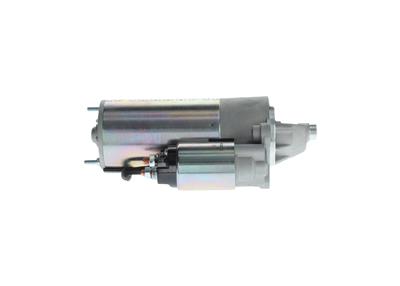 BOSCH 1 986 S01 037 Číslo výrobce: ST 12V 2,2KW (R). EAN: 4047026632675.