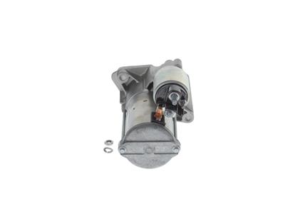BOSCH 1 986 S01 044 Číslo výrobce: ST 12V 1,5KW (R). EAN: 4047026584554.