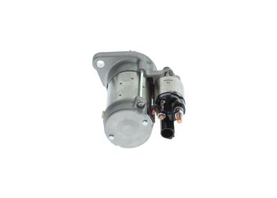 BOSCH 1 986 S01 124 Číslo výrobce: ST 12V 2KW (L). EAN: 4047026616361.