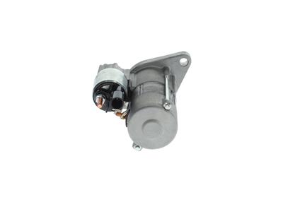 BOSCH 1 986 S01 267 Číslo výrobce: ST 12V 1,8KW (R). EAN: 4047026855548.