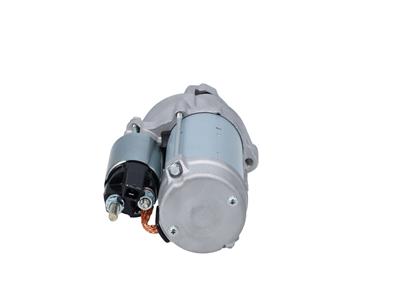 BOSCH 1 986 S01 428 Číslo výrobce: ST 12V 1,6KW (R). EAN: 4047026871586.