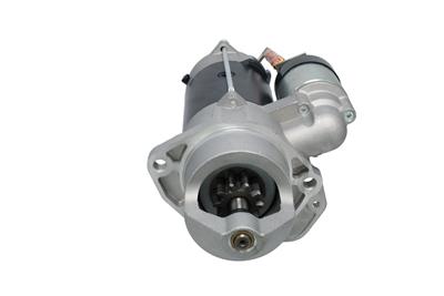 BOSCH 1 986 S10 037 Číslo výrobce: ST 24V 4,3KW (R). EAN: 4047026536294.