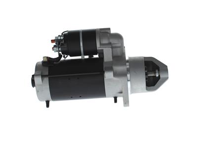 BOSCH 1 986 S10 040 Číslo výrobce: ST 24V 4,3KW (R). EAN: 4047023069993.