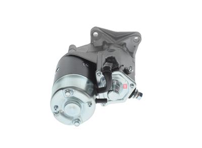 BOSCH 1 986 S10 067 Číslo výrobce: ST 24V 4,5kW (R).