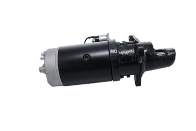 BOSCH 1 986 S10 097 Číslo výrobce: ST 24V 6,2KW (R). EAN: 4047026559743.