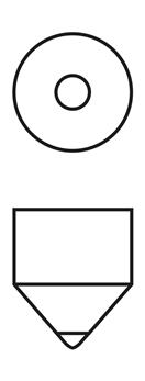 BOSCH 1 987 302 810 ECO WS