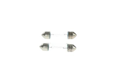 BOSCH 1 987 301 004 Číslo výrobce: C5W. EAN: 3165141228717.