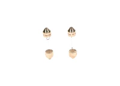 BOSCH 1 987 301 060 Číslo výrobce: C5W. EAN: 3165143482124.