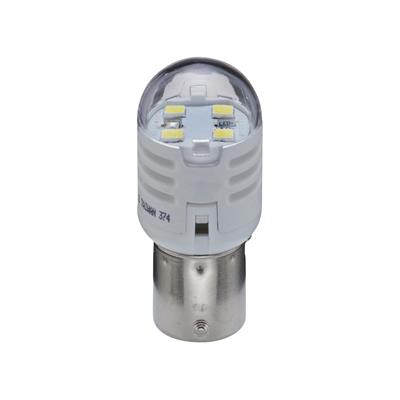 BOSCH 1 987 301 517 Číslo výrobce: 12V 1W P21W LED RETROFIT 6000K. EAN: 4047026352467.