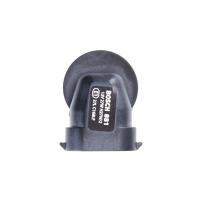 BOSCH 1 987 302 025 Číslo výrobce: H27W/2 (881). EAN: 4047026227413.