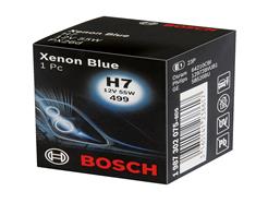 BOSCH 1 987 302 075 Xenon Blue WS