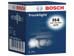 BOSCH 1 987 302 441 Trucklight  WS