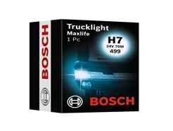 BOSCH 1 987 302 772 Trucklight Maxlife WS