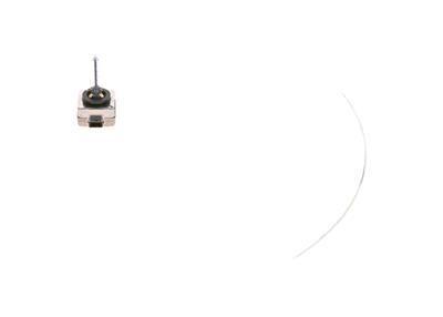 BOSCH 1 987 302 909 Číslo výrobce: D1S. EAN: 4047025551199.