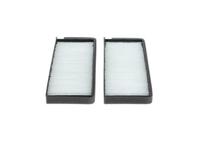 BOSCH 1 987 431 176 Číslo výrobce: M 1176. EAN: 4047024884465.