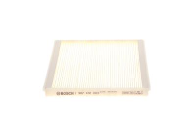 BOSCH 1 987 432 063 Číslo výrobce: M 2063. EAN: 4047023214751.