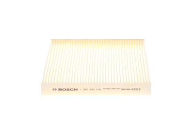 BOSCH 1 987 432 075 Číslo výrobce: M 2075. EAN: 4047023214775.