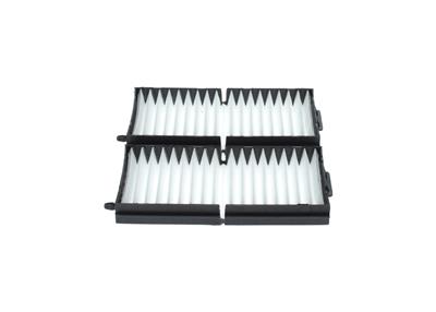 BOSCH 1 987 432 117 Číslo výrobce: M 2117. EAN: 4047023215765.