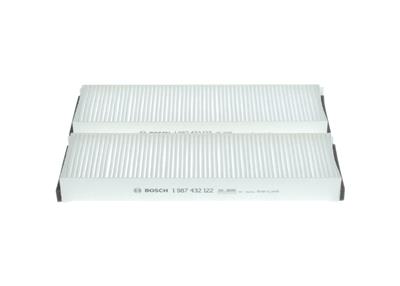 BOSCH 1 987 432 122 Číslo výrobce: M 2122. EAN: 4047024733787.