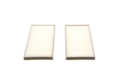 BOSCH 1 987 432 161 Číslo výrobce: M 2161. EAN: 4047024135147.