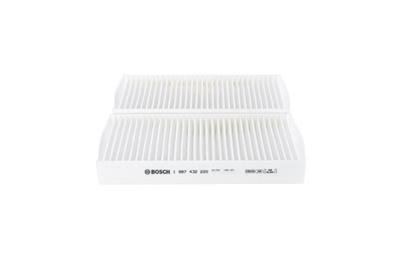 BOSCH 1 987 432 220 Číslo výrobce: M 2220. EAN: 4047024656055.