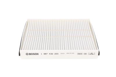 BOSCH 1 987 432 250 Číslo výrobce: M 2250. EAN: 4047024884779.