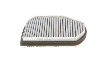 BOSCH 1 987 432 301 Číslo výrobce: R 2301. EAN: 4047023215451.