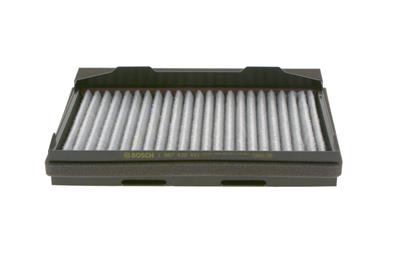 BOSCH 1 987 432 401 Číslo výrobce: R 2401. EAN: 4047023215666.