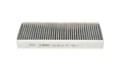 BOSCH 1 987 432 412 Číslo výrobce: R 2412. EAN: 4047023215154.