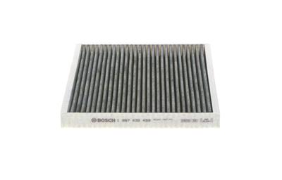 BOSCH 1 987 432 499 Číslo výrobce: R 2499. EAN: 4047024655898.