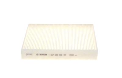 BOSCH 1 987 435 003 Číslo výrobce: M 5003. EAN: 4047025249089.