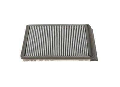 BOSCH 1 987 435 533 Číslo výrobce: R 5533. EAN: 4047025377591.