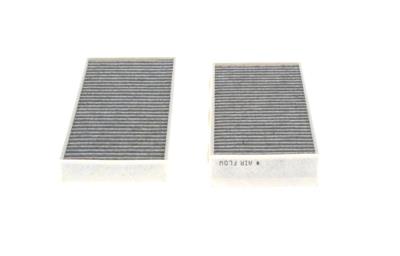 BOSCH 1 987 435 538 Číslo výrobce: R 5538. EAN: 4047025377669.