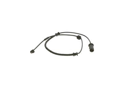 BOSCH 1 987 473 018 Číslo výrobce: AP290. EAN: 4047023258397.