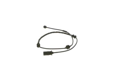 BOSCH 1 987 473 018 Číslo výrobce: AP290. EAN: 4047023258397.