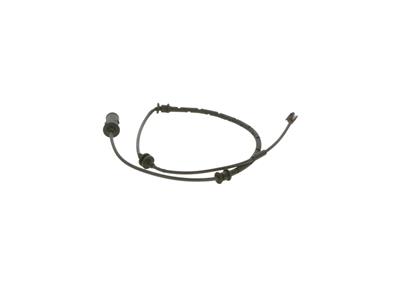 BOSCH 1 987 473 018 Číslo výrobce: AP290. EAN: 4047023258397.