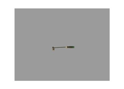 BOSCH 1 987 473 037 Číslo výrobce: AP309. EAN: 4047024278653.