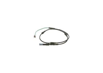 BOSCH 1 987 473 510 Číslo výrobce: AP838. EAN: 4047024868908.