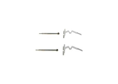 BOSCH 1 987 474 257 Číslo výrobce: AP256. EAN: 3165141015270.