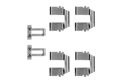 BOSCH 1 987 474 264 Číslo výrobce: AP257. EAN: 3165141015126.