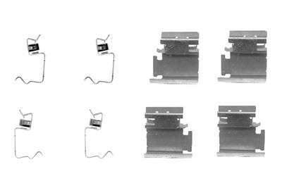 BOSCH 1 987 474 311 Číslo výrobce: AP272. EAN: 4047024713611.