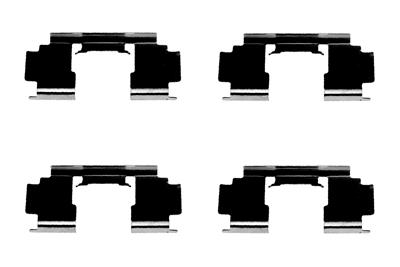 BOSCH 1 987 474 324 Číslo výrobce: AP285. EAN: 4047024713741.