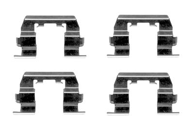 BOSCH 1 987 474 326 Číslo výrobce: AP287. EAN: 4047024713765.