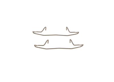 BOSCH 1 987 474 354 Číslo výrobce: AP409. EAN: 4047024788121.